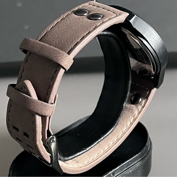 SOKI Men's Analog Quartz Date Display Military Watch - Picture 16 of 16